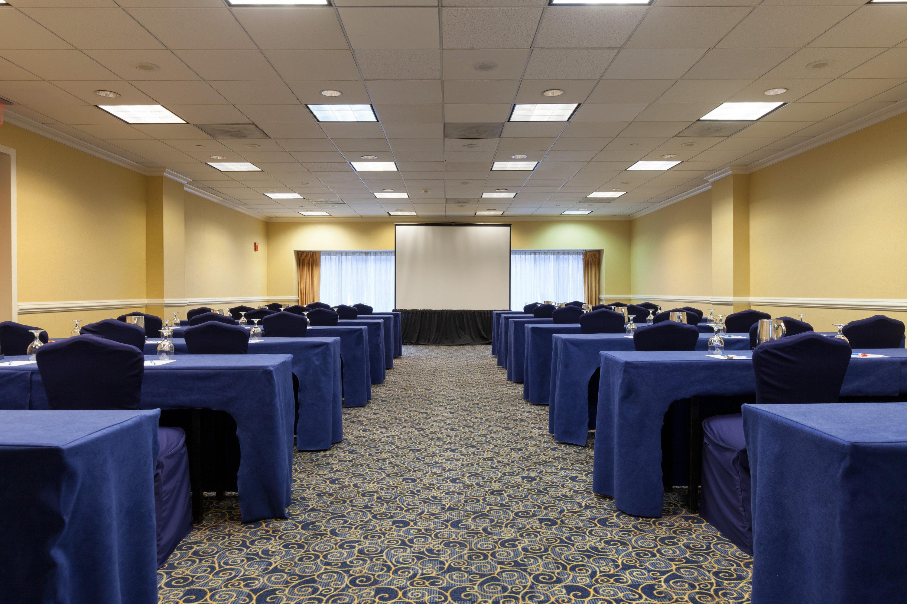 Crowne Plaza Cleveland At Playhouse Square By Ihg Hotell Exteriör bild