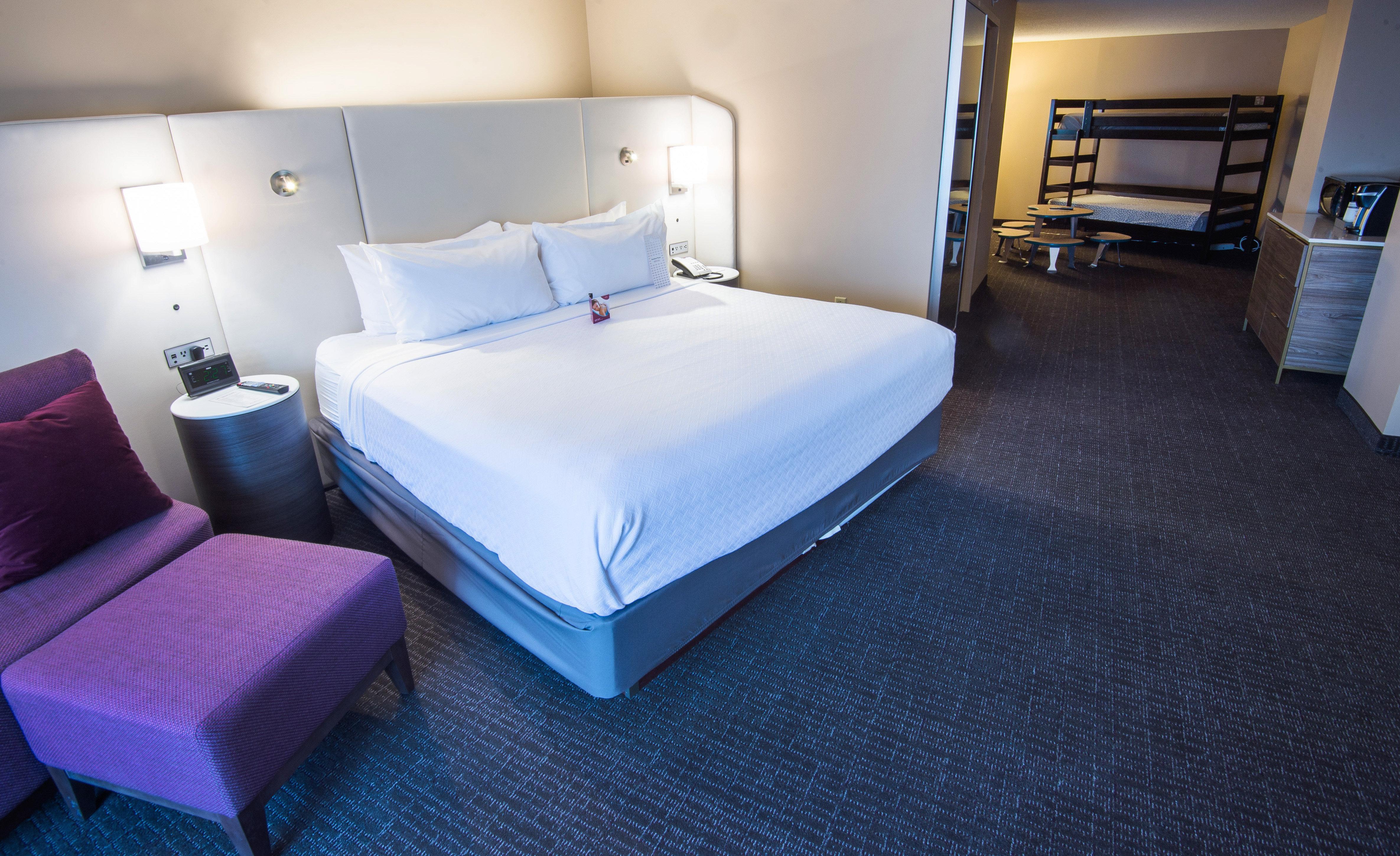 Crowne Plaza Cleveland At Playhouse Square By Ihg Hotell Exteriör bild
