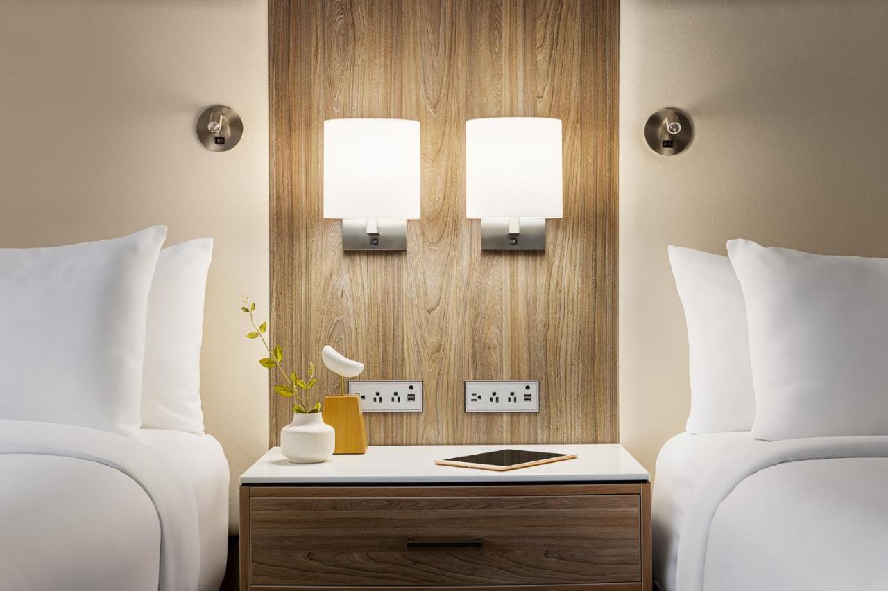 Crowne Plaza Cleveland At Playhouse Square By Ihg Hotell Exteriör bild