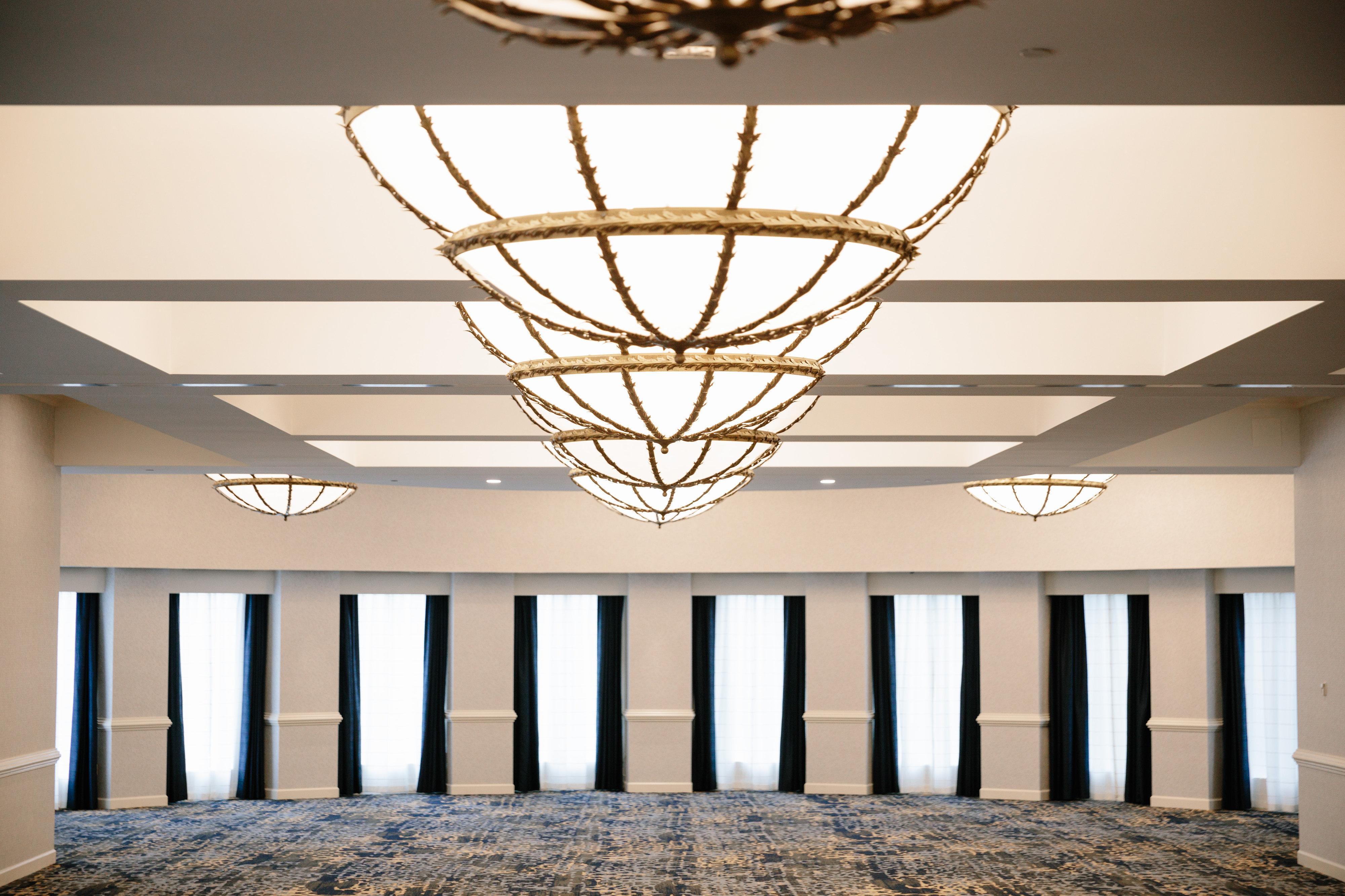 Crowne Plaza Cleveland At Playhouse Square By Ihg Hotell Exteriör bild