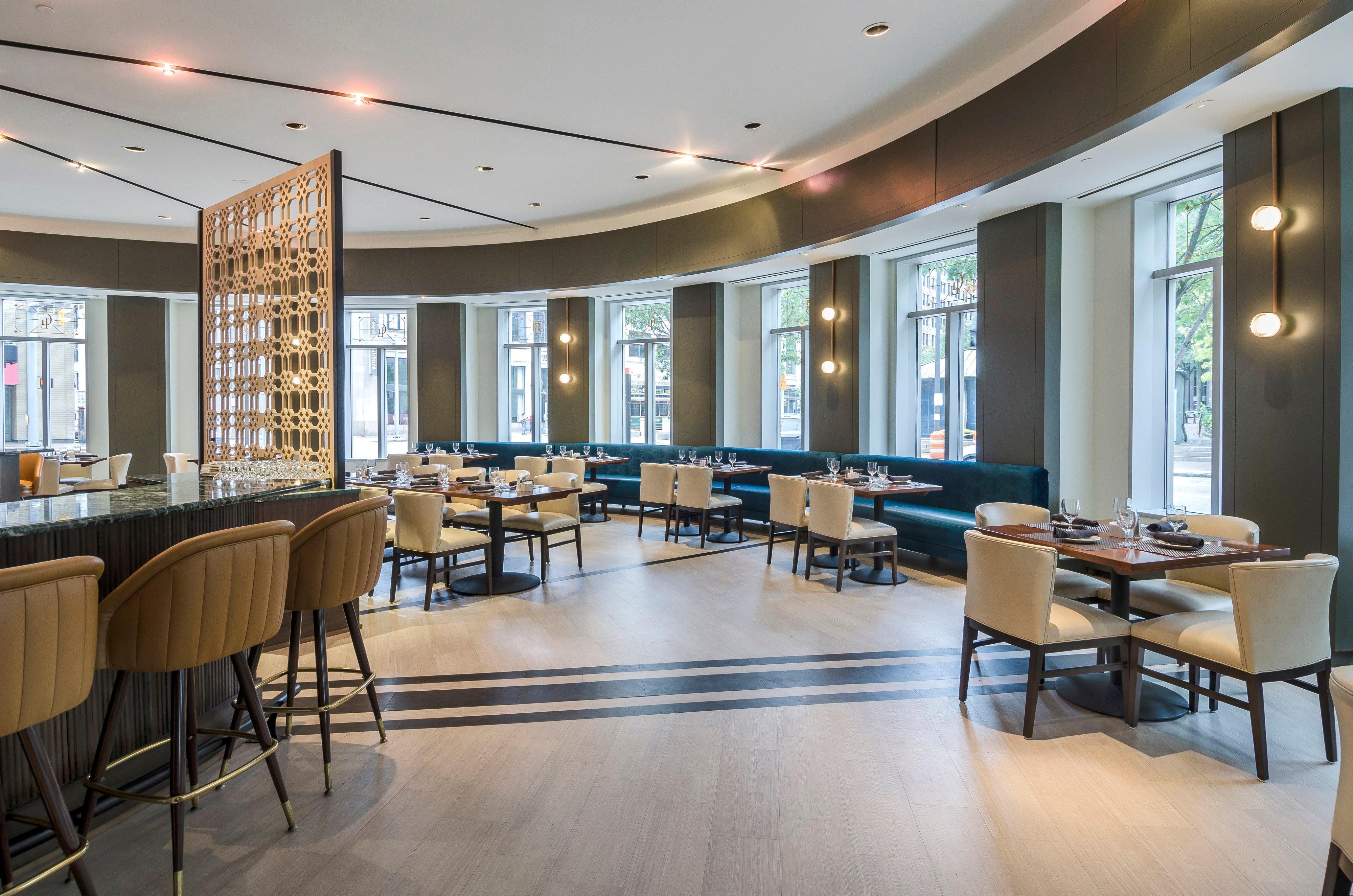 Crowne Plaza Cleveland At Playhouse Square By Ihg Hotell Exteriör bild