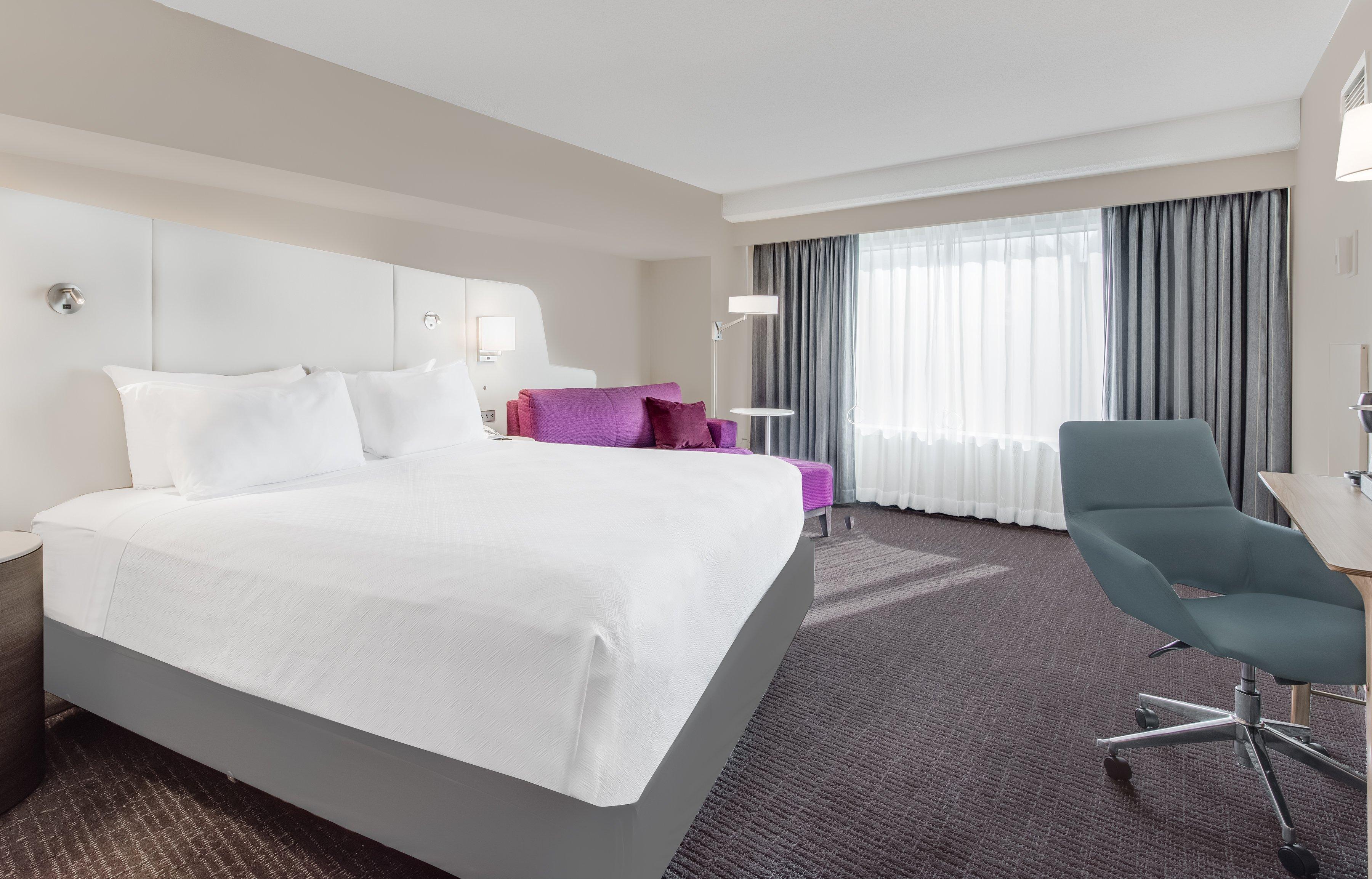 Crowne Plaza Cleveland At Playhouse Square By Ihg Hotell Exteriör bild